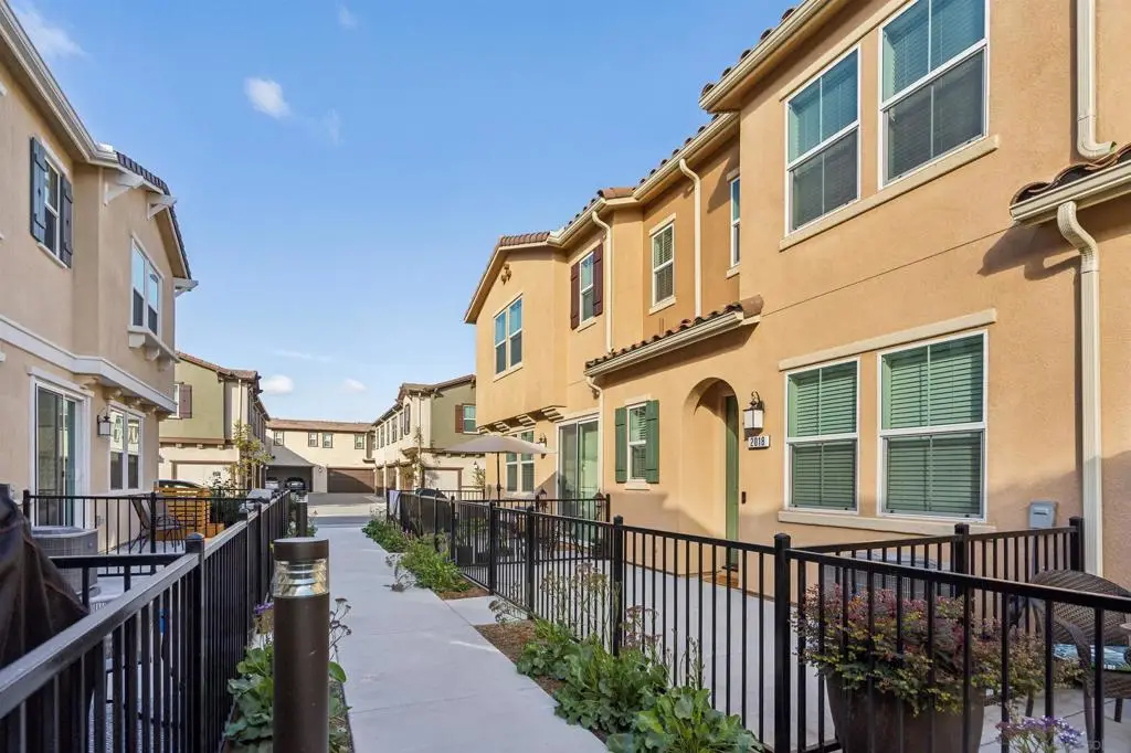 2018 Barite St, Spring Valley, CA 91977 - #1