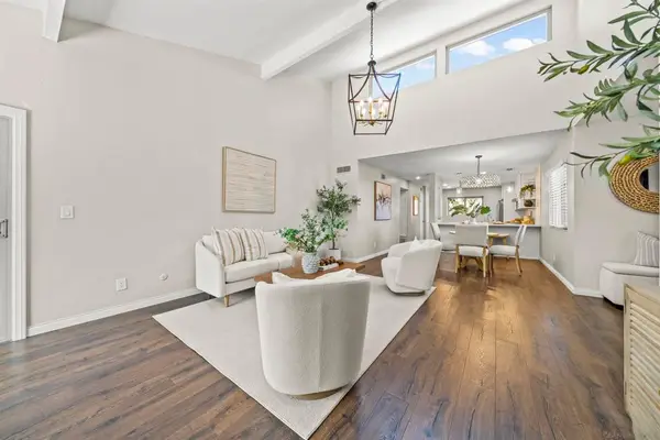 6363 Rancho Mission Rd #8, San Diego, CA 92108