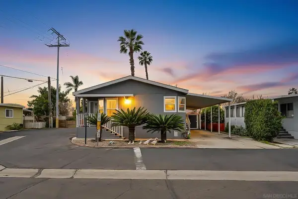 Address Withheld By Seller, Oceanside, CA 92058