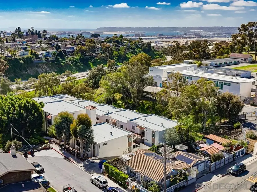 3972 Jackdaw #114, San Diego, CA 92103 - #2