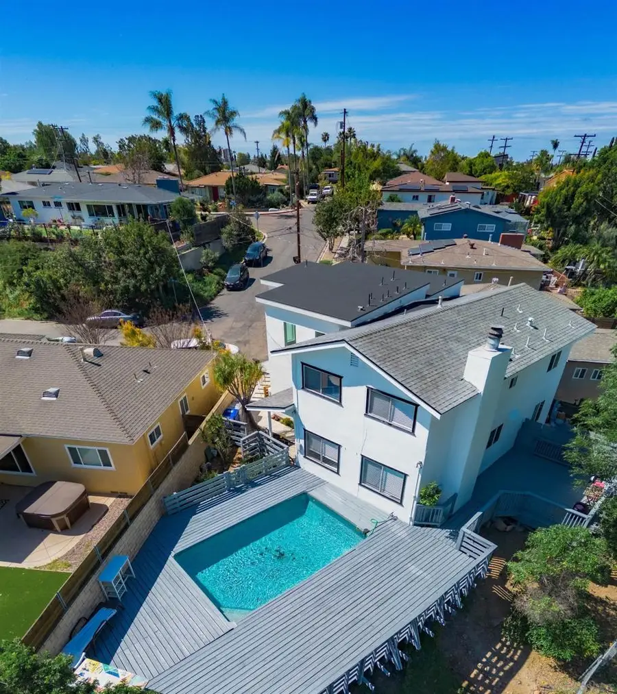 5191 Alumni Pl, San Diego, CA 92115 - #2