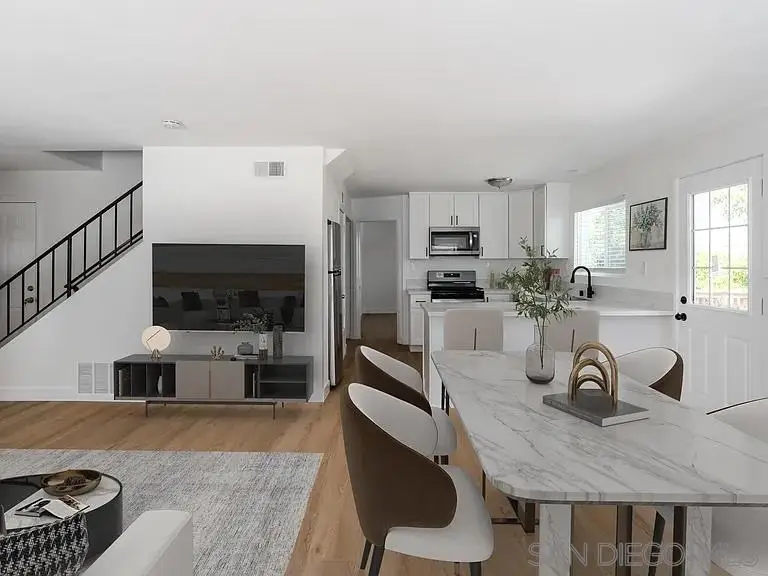 5191 Alumni Pl, San Diego, CA 92115 - #3
