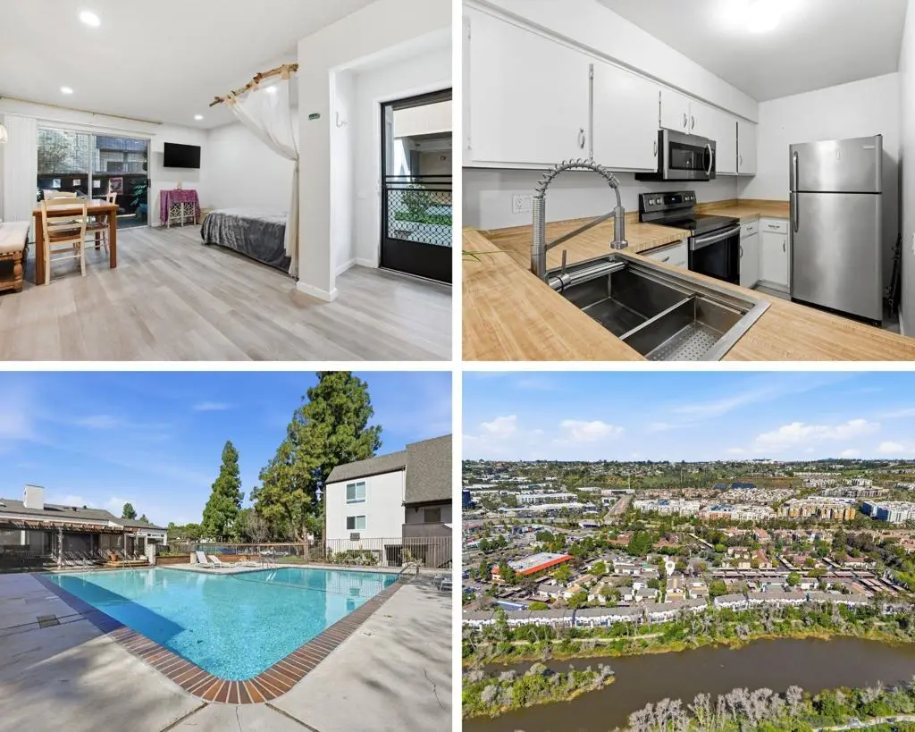 8019 Caminito De Pizza #B, San Diego, CA 92108 - #1