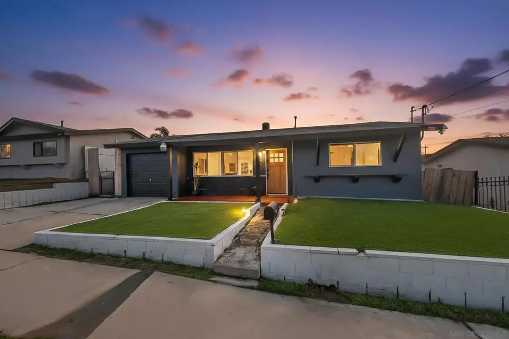 13720 Misty Oak Rd, National City, CA 92082 - #1