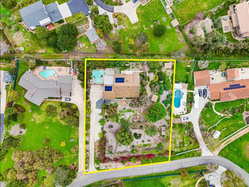 157 Spanish Spur, Fallbrook, CA 92028 - #1