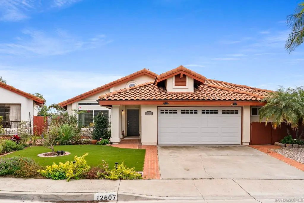 12607 Buckwheat Ct, San Diego, CA 92129 - #1
