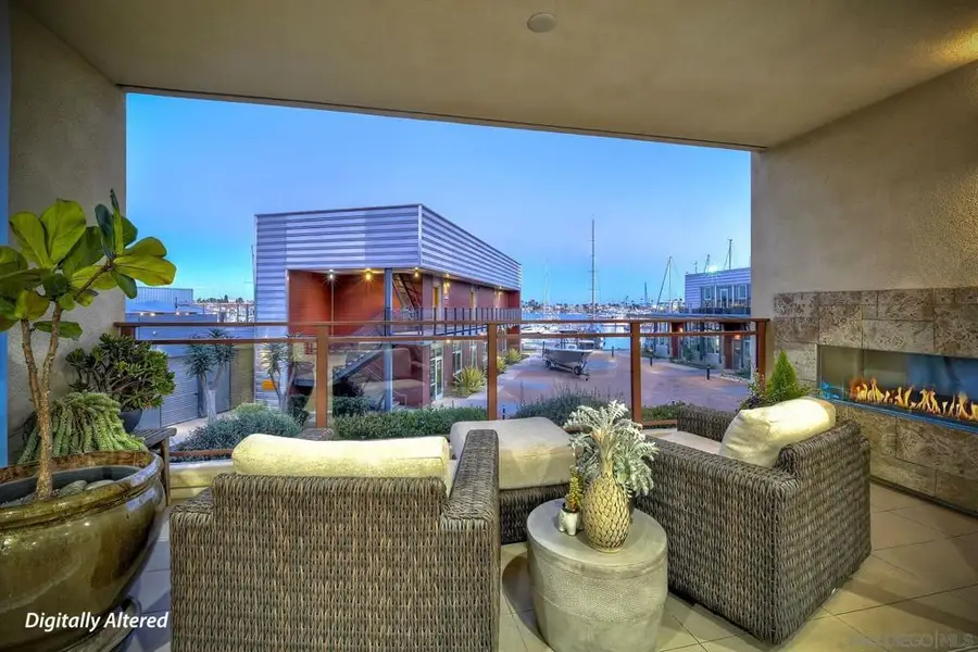 2820 Carleton St #16, San Diego, CA 92106 - #2