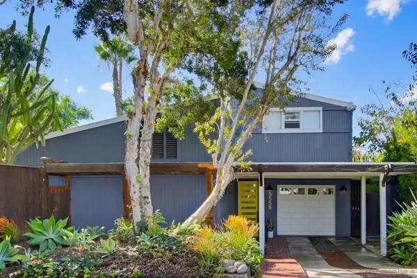 3558 Siembre St, Bonita, CA 91902