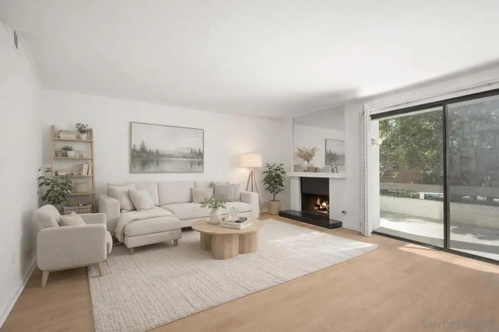 701 Kettner Blvd #15, San Diego, CA 92101 - #1