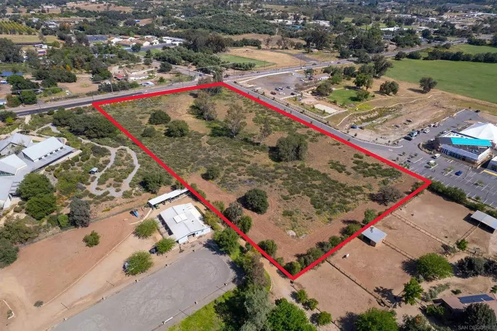 6 Cole Grade Rd, Valley Center, CA 92082 - #1