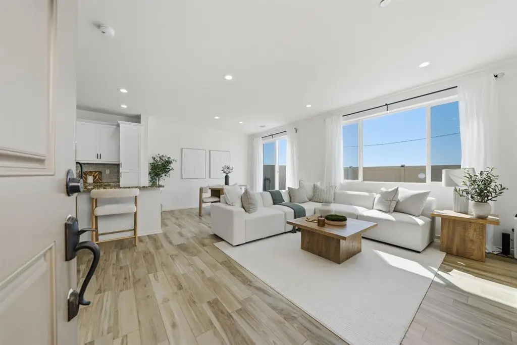 5425 San Roberto, San Diego, CA 92154 - #1