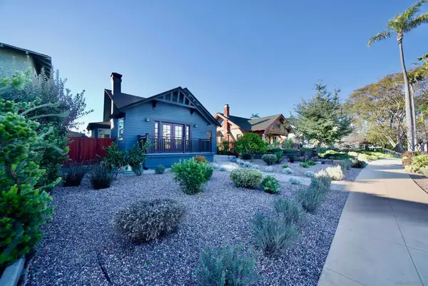 4232 Arden Way, San Diego, CA 92103