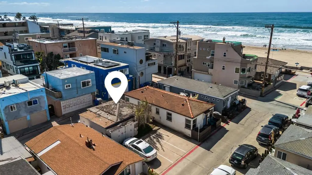 San Jose Pl, San Diego, CA 92109 - #1