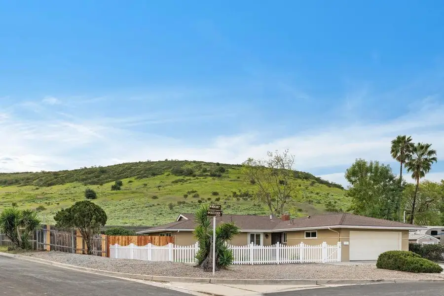 12545 Buckskin Trail, Poway, CA 92064 - #2