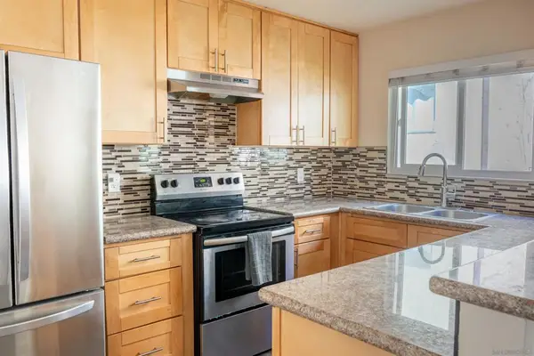 1629 Pentecost Way #2, San Diego, CA 92105