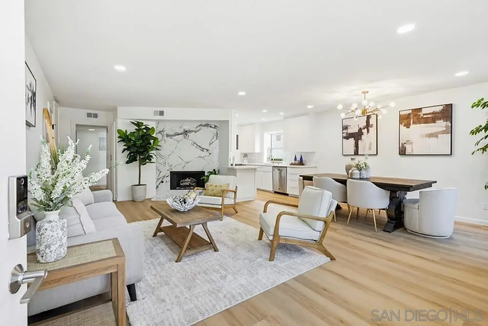 3116 Groton Way #2, San Diego, CA 92110 - #1