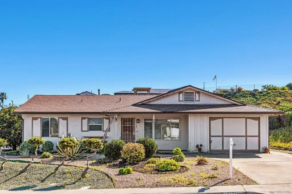 12127 Santiago Rd W, San Diego, CA 92128 - #1