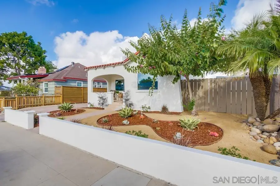 4418 Monroe Ave, San Diego, CA 92115 - #2