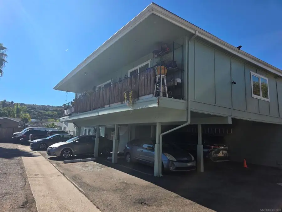 4231 Lowell St #14, La Mesa, CA 91941 - #2