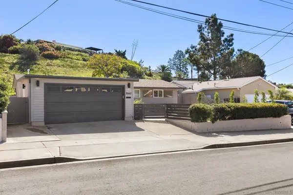 8447 Harwell Dr, San Diego, CA 92119