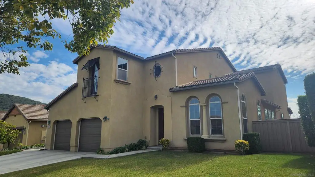 1926 Corte Escena, Chula Vista, CA 91914 - #1