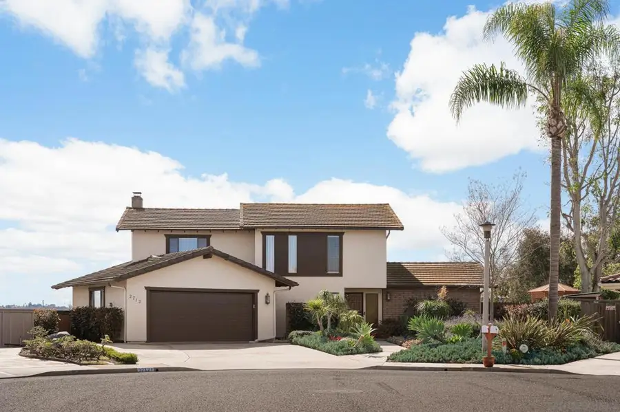 2712 Mateo Pl, Carlsbad, CA 92009 - #2