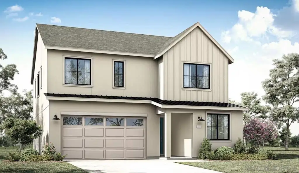 722 Miravar Place Lot 4 #Lot 4, Vista, CA 92081 - #1