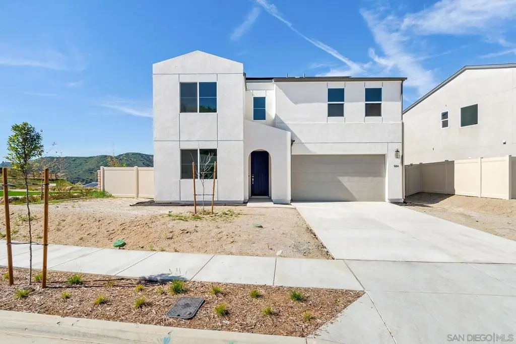 684 Meadowood St Lot 391 #Lot 391, Fallbrook, CA 92028 - #1