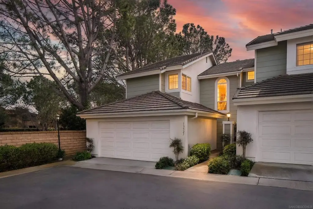 13527 Tiverton Rd, San Diego, CA 92130 - #1