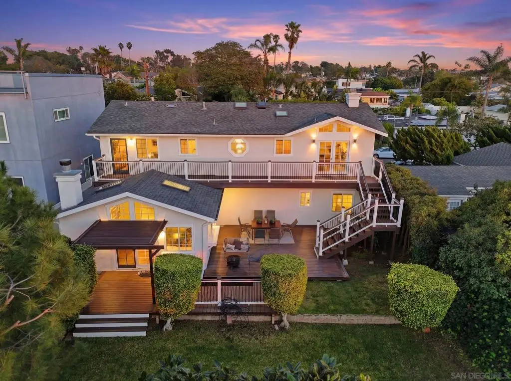 3240 Geronimo Ave, San Diego, CA 92117 - #1