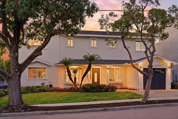 3240 Geronimo Ave, San Diego, CA 92117