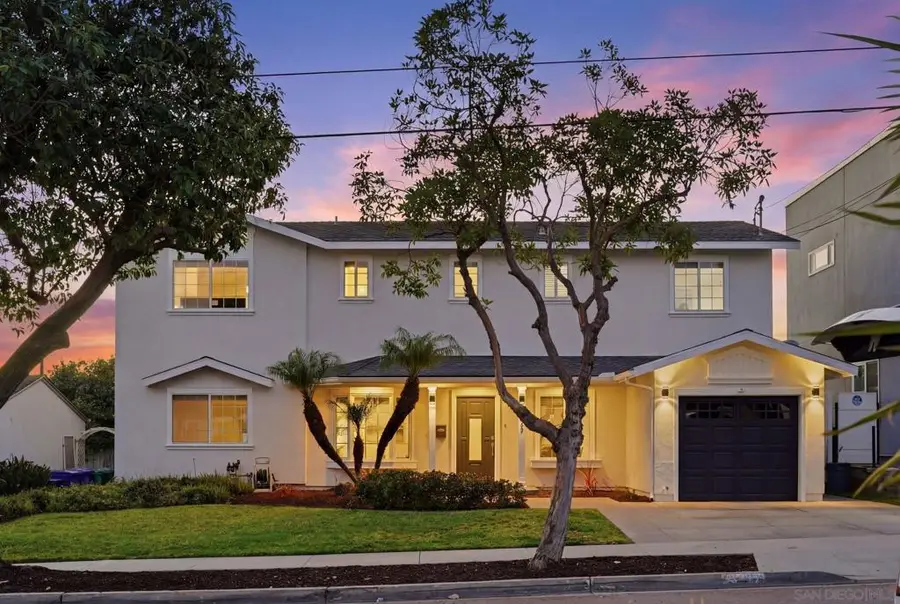 3240 Geronimo Ave, San Diego, CA 92117 - #3