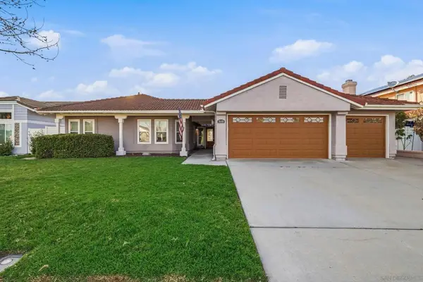 849 Muirfield Drive, Oceanside, CA 92058