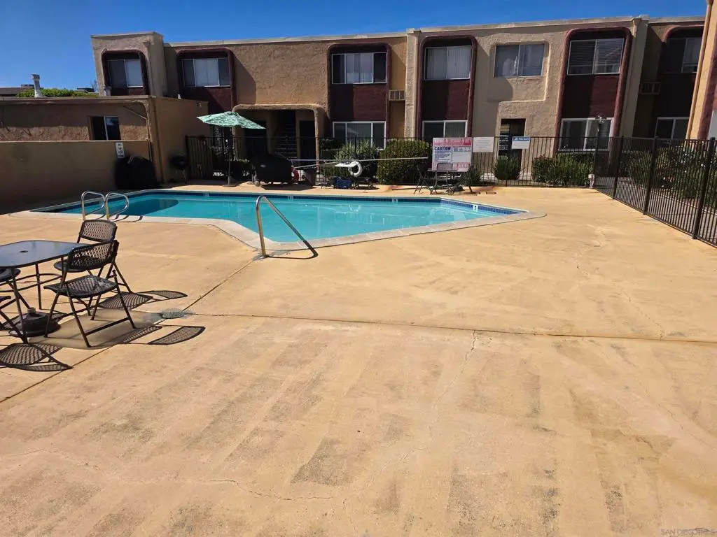 4844 68th St #3, San Diego, CA 92115 - #1