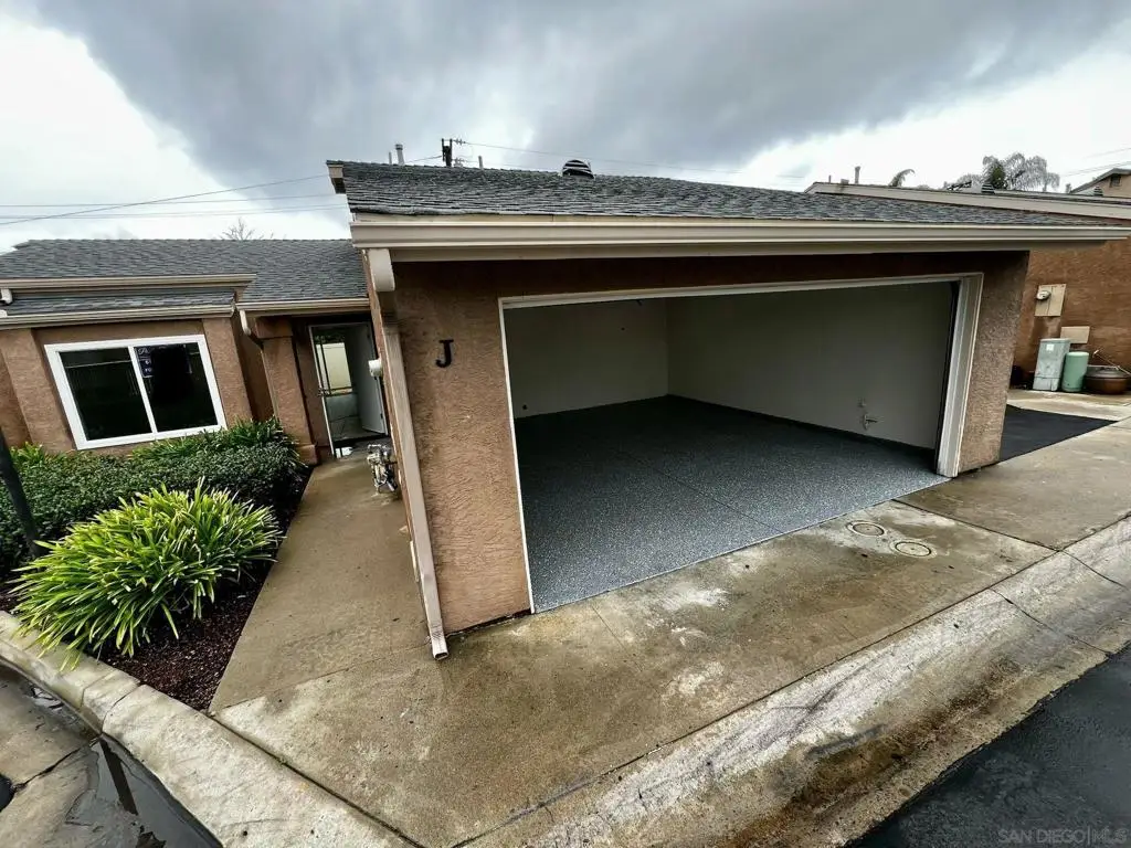 655 E Washington Ave #J, El Cajon, CA 92020 - Image #1