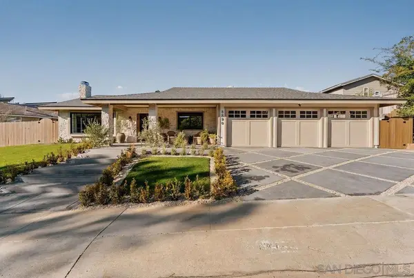 8390 Cliffridge Ln, La Jolla, CA 92037