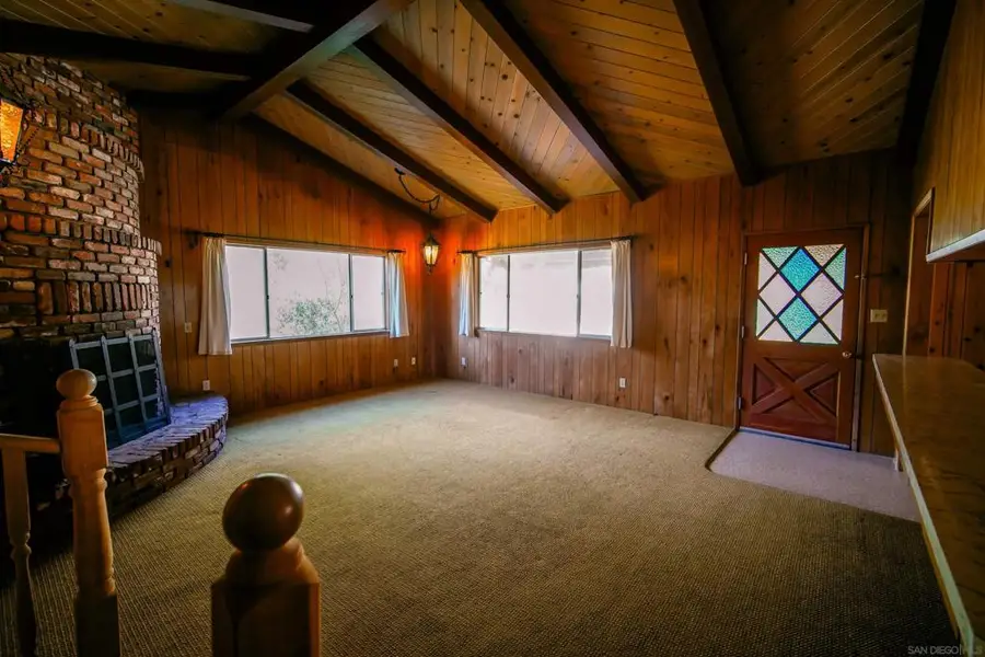 2570 Live Oaks Trl, Boulevard, CA 91905 - #2