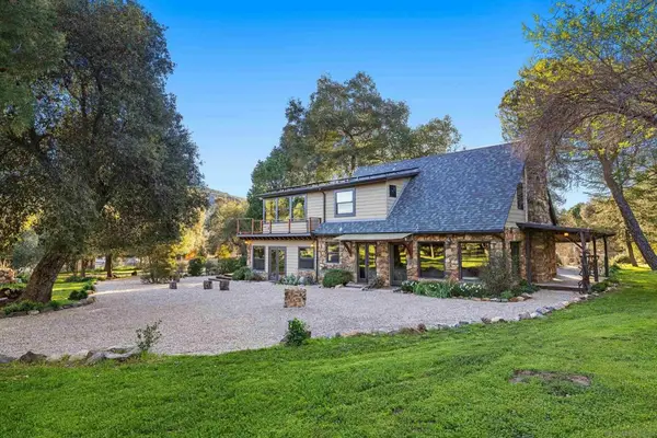 27546 Old Highway 80, Guatay, CA 91931