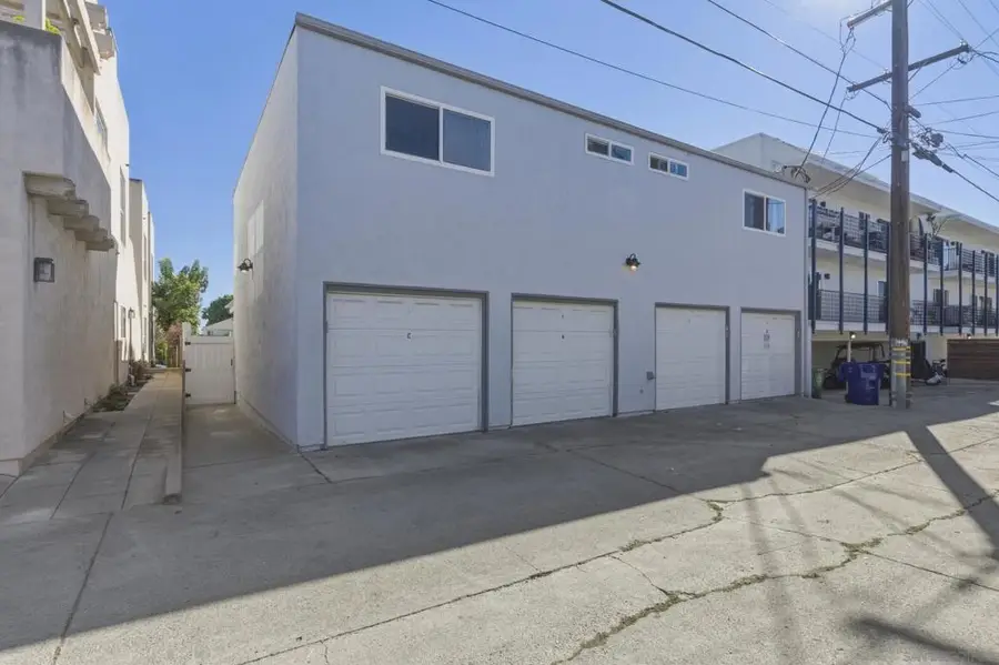 1544 Chalcedony Street, San Diego, CA 92109 - #3