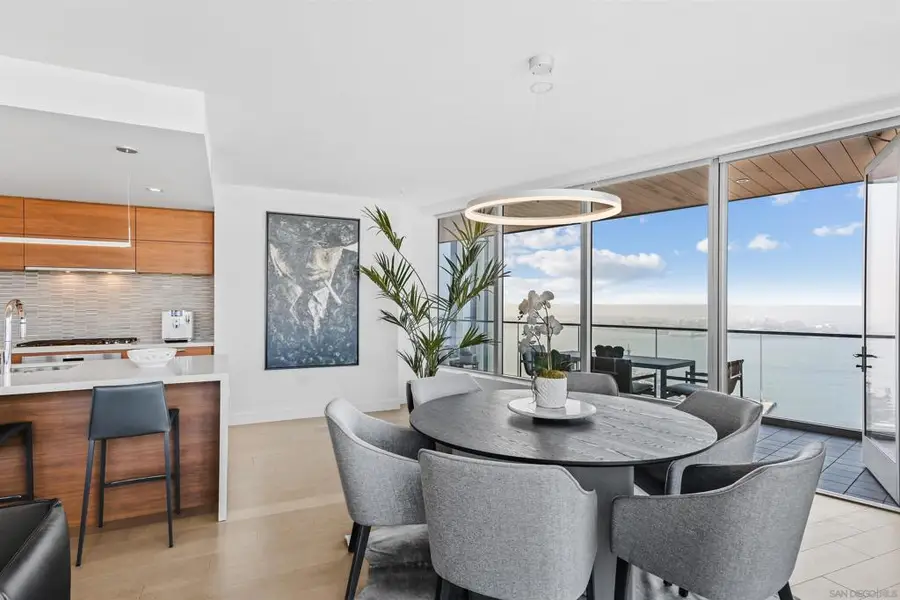 888 W E Street #3101, San Diego, CA 92101 - #2