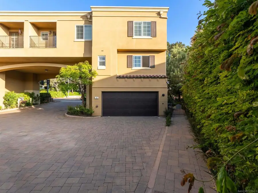 2400 Torrey Pines Rd #112, La Jolla, CA 92037 - #2