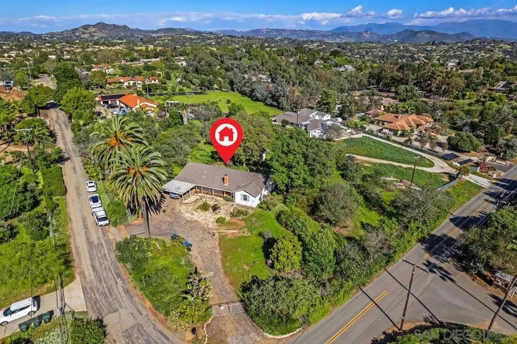 1890 Calmin Dr, Fallbrook, CA 92028 - #1
