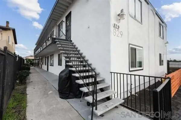 829 Grand Ave., Spring Valley, CA 91977