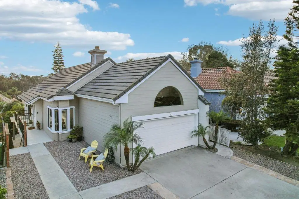 2829 Forest View Way, Carlsbad, CA 92008 - #1