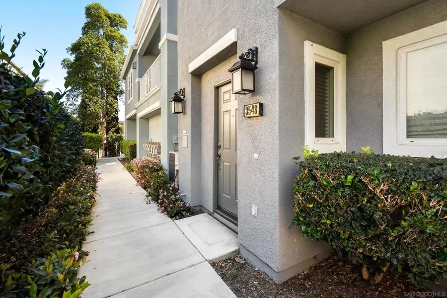 3548 Shoreline Bluff Lane, San Diego, CA 92110 - #2