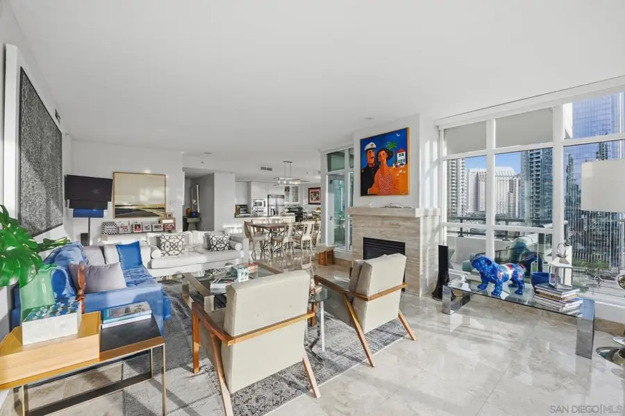 1199 Pacific Hwy #1506, San Diego, CA 92101 - #3