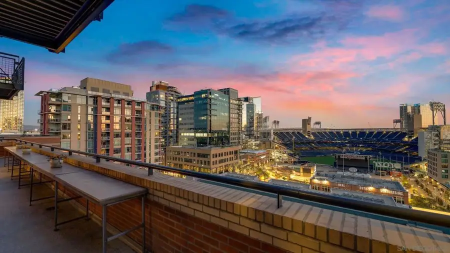 877 Island Ave #1006, San Diego, CA 92101 - #2