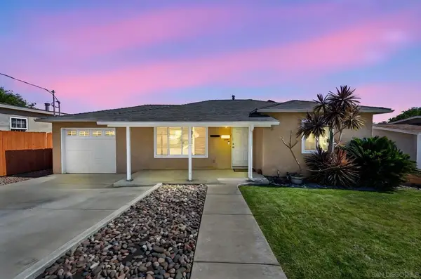 503 N N Cuyamaca St, El Cajon, CA 92020