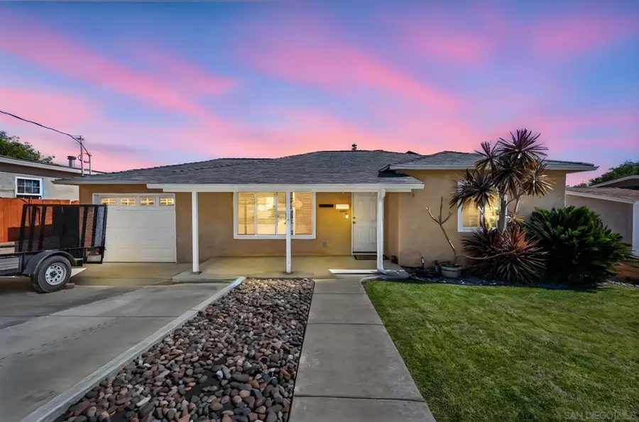 503 N Cuyamaca St, El Cajon, CA 92020 - #2