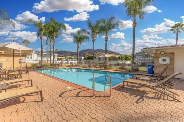 450 E Bradley Ave #68, El Cajon, CA 92021